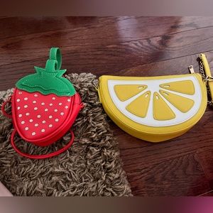 Mellow world purses
